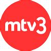 mtv3 live stream.